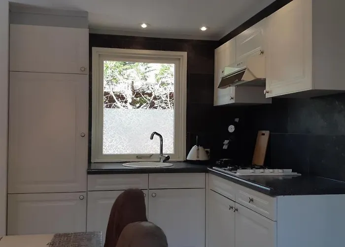 Spar Chalet Hoenderloo