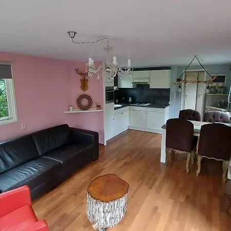 Spar Domek alpejski *