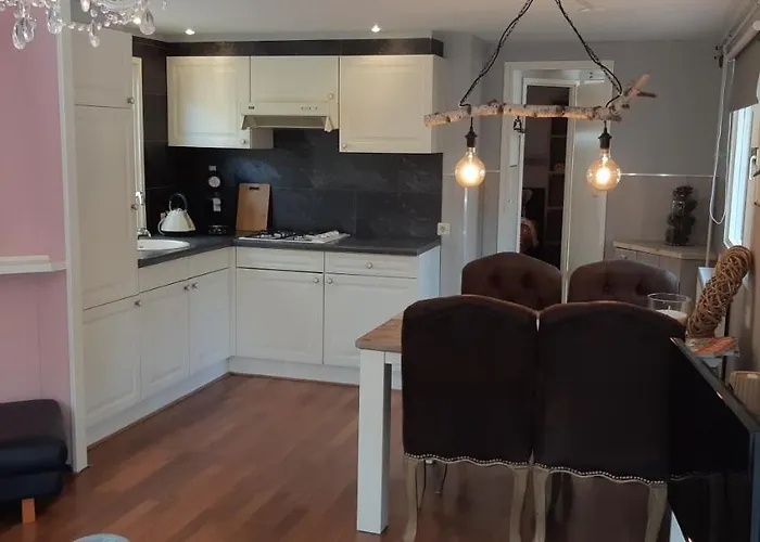 Spar Domek alpejski *