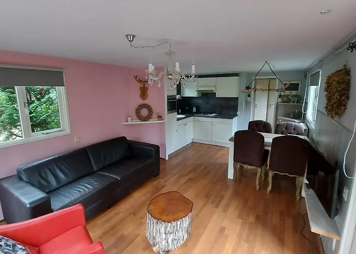 Spar Domek alpejski *